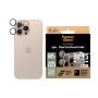 PanzerGlass Hoops Transparent Lens Protector iPhone 16 Pro | 16 Pro Max (1286)