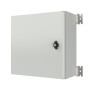 Lanview RWM-IP65404020W rack