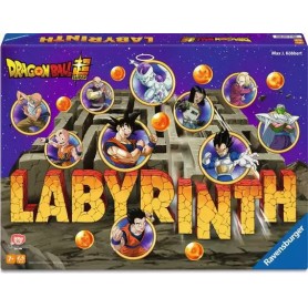 Dragon Ball Super Labyrinth (24740)