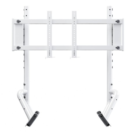 Oplite 100738 Supporto per monitor di simulazione volo/corsa (OP-R8-SMMW)