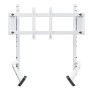 Oplite 100738 Supporto per monitor di simulazione volo/corsa (OP-R8-SMMW)