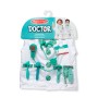 MPP RLP Doctor Rl Ply Costume Set GML (6075146)