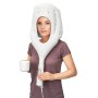 ProfiCare PC-HTH 3003 asciuga capelli 400 W Bianco (330030)