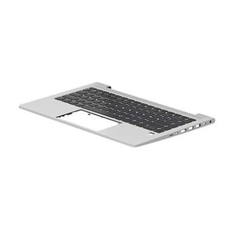 HP N01286-B31 ricambio per laptop Tastiera
