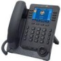 Alcatel-Lucent M7 DeskPhone - VoIP-Telefon - SIP v2 - mehrere Leitungen - Grau (3MK27003AA)
