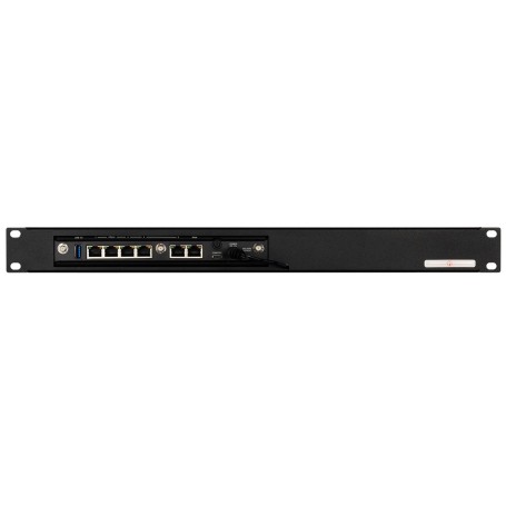 Rackmount.IT RM-CP-T5 porta accessori Staffa di supporto