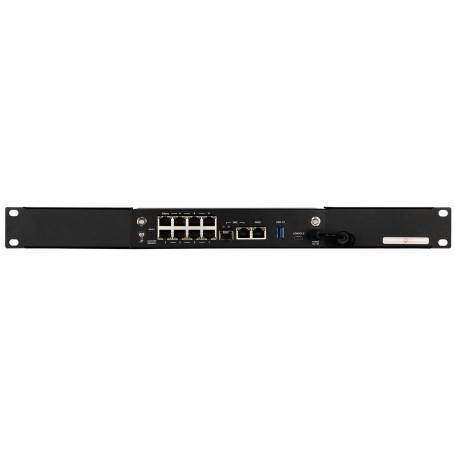 Rackmount.IT RM-CP-T6 porta accessori Staffa di supporto