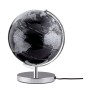 TROIKA TERRA LIGHT Mappamondo politico 25 cm (G2511C-BKSI/CH)
