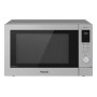 Panasonic NN-CD88 Acciaio inox Microonde combinato Superficie piana 34 L 1000 W (NN-CD88QSEPG)