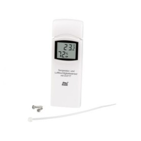 DNT DNT000005 accessorio per stazioni meteorologiche Barometro da esterno, Igrometro per esterno