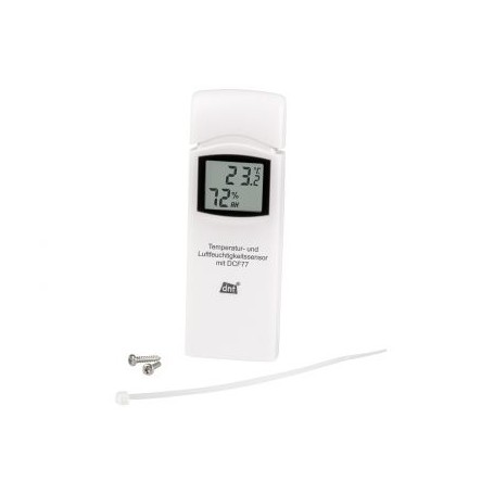 DNT DNT000005 accessorio per stazioni meteorologiche Barometro da esterno, Igrometro per esterno