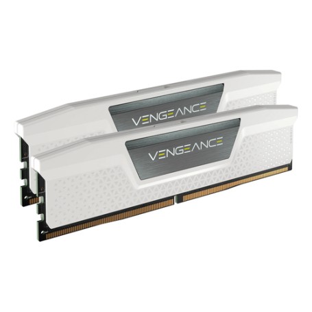 Corsair Vengeance CMK32GX5M2E6000Z36W memoria 32 GB 2 x 16 GB DDR5 6000 MHz