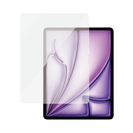 PanzerGlass SAFE95859 protezione per lo schermo e il retro dei telefoni cellulari Pellicola proteggischermo trasparente Apple 1 