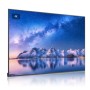 MAXHUB ND75CMA visualizzatore di messaggi Pannello piatto per segnaletica digitale 190,5 cm (75") LED Wi-Fi 450 cd/m² 4K Ultra 