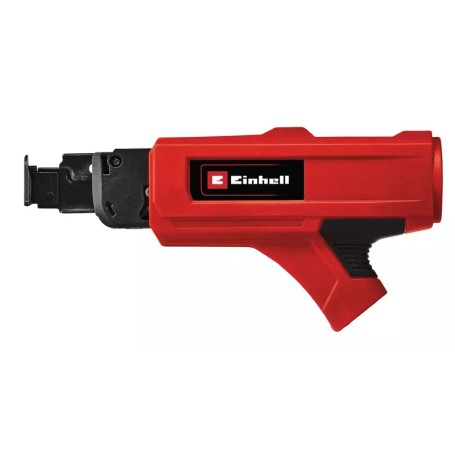 Einhell 4259955 accessore per cacciavite elettrico Nero, Rosso TC-DY 710 E
TE-DY 18 Li