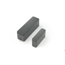 Bosch Door/Window Contact II Plus sensore per porta/finestra Wireless Porta/Finestra Antracite (8750002096)