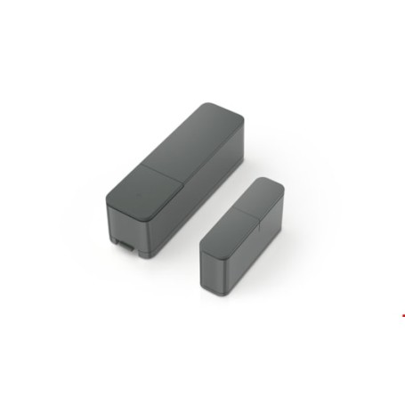 Bosch Door/Window Contact II Plus sensore per porta/finestra Wireless Porta/Finestra Antracite (8750002096)