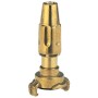 Gardena 7130 raccordo e adattatore per tubo Ottone (07130-20)