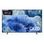 Samsung GQ65Q8FAAU 165,1 cm (65") 4K Ultra HD Smart TV Wi-Fi Grigio (GQ65Q8FAAUXZG)