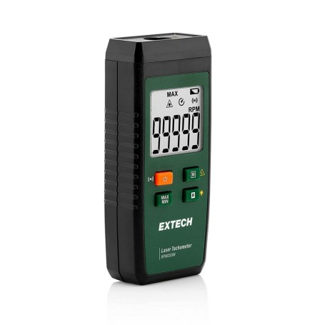 FLIR Quasar RPM250W tachometers