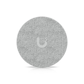 Ubiquiti PoE Smart Chime Grigio, Bianco (UACC-Chime-PoE)