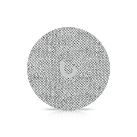 Ubiquiti PoE Smart Chime Grigio, Bianco (UACC-Chime-PoE)