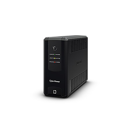 CyberPower UT1050EG-FR gruppo di continuità (UPS) A linea interattiva 1,05 kVA 630 W 4 presa(e) AC