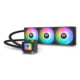 THERMALTAKE LA360 ARGB Sync All in One Wasserkühlung (CL-W459-PL12SW-A)