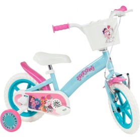 MyLittlePony 12" Kinderfahrrad 1197 blau TOIMSA (TOI1197)