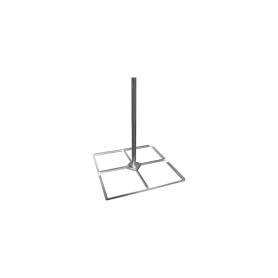 Megasat 110098 Acciaio inox Acciaio