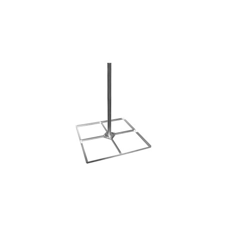 Megasat 110098 Acciaio inox Acciaio