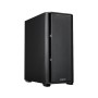 Chieftec AS-02B-OP computer case Midi Tower Nero