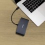 CalDigit Thunderbolt 3 mini Dock Cablato Nero, Grigio (TB3-MINIDOCK-HM)