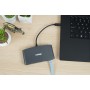 CalDigit Thunderbolt 3 mini Dock Cablato Nero, Grigio (TB3-MINIDOCK-HM)