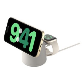 Belkin BoostCharge Pro 2-in-1 - Kabelloses Ladegerät (WIZ027VFH37)