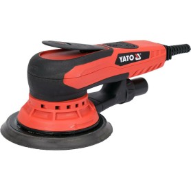 Yato YT-82206 levigatrice portatile