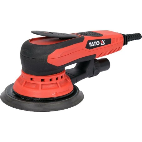 Yato YT-82206 levigatrice portatile