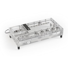 Alphacool 13833 parte e accessorio del sistema di raffreddamento del computer Piastra di raffreddamento