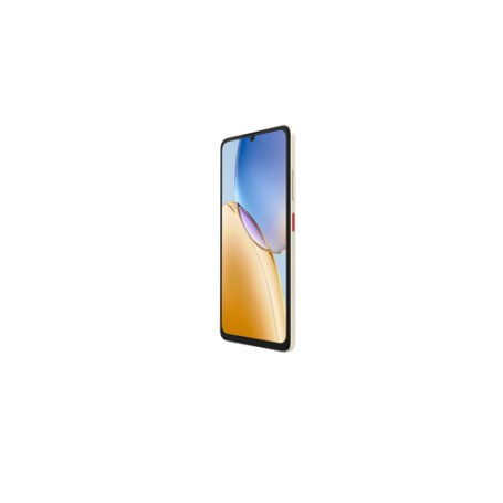 ZTE Blade A56 17,1 cm (6.75") Doppia SIM Android 15 4G USB tipo-C 4 GB 64 GB 5000 mAh Oro (123456301014)