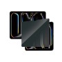 PanzerGlass Privacy Screen Protector Apple iPad Air/Pro 13" Pellicola proteggischermo trasparente 1 pz (P2835)