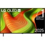 TV LG OLED83B59LA.AEUD evo, TV OLED (210 cm,83", nero, UltraHD/4K, HDR, SmartTV, pannello 120Hz)