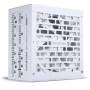 Phanteks AMP GH alimentatore per computer 850 W 18+10 pin ATX ATX Bianco (PH-P850GH_WT01_EU)