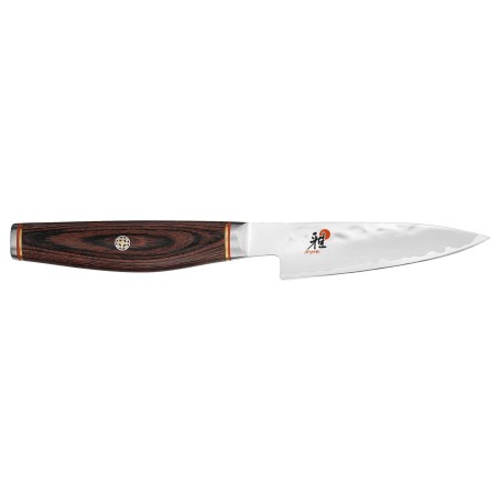 ZWILLING Miyabi 6000 MCT Acciaio 1 pz Shotoh knife (34072-091)