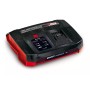 Einhell PXC Boostcharger 8A Power X-Change Schnellladegerät 4512155 Caricatore per batteria