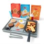 MPP PYS Flip n Fry Grill Playset GML (6074893)