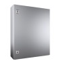 Rittal 1012.000 centralino Acciaio inox IP66 (1012000)