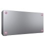 Rittal 1568.000 centralino Acciaio inox IP66 (1568000)