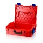 L-BOXX 00 21 19 LB LE (leer)