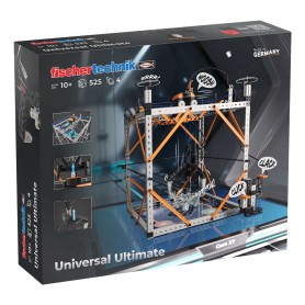 fischertechnik Universal Ultimate 576102