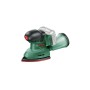 Akku-Multischleifer EasySander 18V-8 (grn/schwarz, ohne Akku und Ladegert, POWER FOR ALL ALLIANCE) (06033E3000)